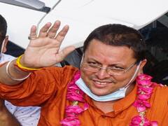 पुष्कर सिंह धामी बने उत्तराखंड के सीएम, जानें साथ में किन नेताओं को दिलाई गई मंत्री पद की शपथ