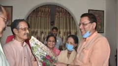 Uttarakhand Politics: BJP's Ajay Bhatt to convince upset leaders