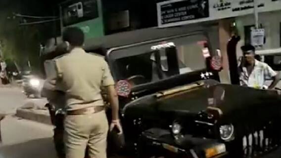 Vadodara: જીપ ચાલકે એક્ટિવા પર જતા ત્રણને લીધા અડફેટે, સાત વર્ષના માસૂમનું મોત