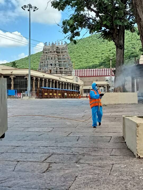 கிடாய் வெட்டி, பொங்கல் வைக்க அனுமதி இல்லை