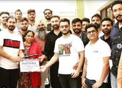 ਪੰਜਾਬੀ ਫਿਲਮ 'ਹੇਟਰਜ਼' ਦਾ ਐਲਾਨ, ਫਿਲਮ 'ਚ ਇਹ ਸਿਤਾਰੇ ਦੇਣਗੇ ਦਿਖਾਈ