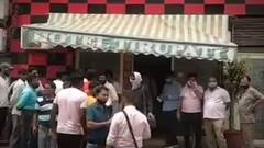 Meerut: होटल के कमरे में मिली 2 लाशें, बर्थडे बना सुसाइड का टिकट| High Alert