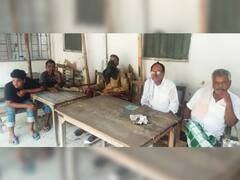 गोपालगंजः 'टाइगर' को पकड़ने गई पुलिस की टीम पर हमला, पेट्रोल डालकर जीप जलाने की कोशिश, 4 गिरफ्तार 