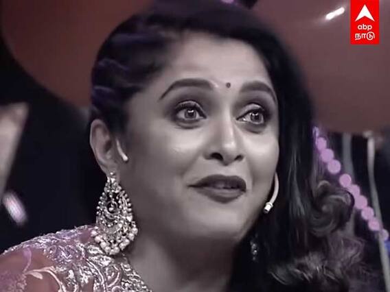 Vanitha vijayakumar இதெல்லாம் ஒரு காரணமா.. - வனிதாவிற்கு ரம்யா கிருஷ்ணன் பதிலடி