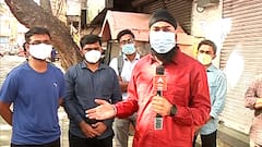 Swapnil Lonkar Suicide : दोन वर्षांपासून मुलाखती नाही, काय करायचं? MPSC विद्यार्थ्यांचा सरकारला सवाल