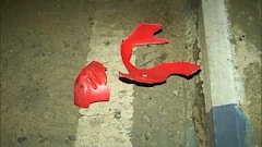 Kolkata Road accident: দ্বিতীয় হুগলি সেতুতে লরির ধাক্কায় মৃত্যু বাইক আরোহীর