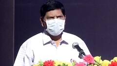 मी फडणवीसांना सांगत होतो शिवसेनेसोबत अडीच वर्षाचं मान्य करा नाहीतर मला मुख्यमंत्री करा: रामदास आठवले