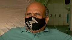 Rajkot: પોતાને કલકી અવતાર ગણાવનારાએ સરકાર પાસે 16 લાખ પગાર અને ગેજ્યુટી માંગી