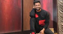 ਵਿੱਕੀ ਕੌਸ਼ਲ ਦੇ ਖਰੀਦੀ ਰੇਂਜ ਰੋਵਰ