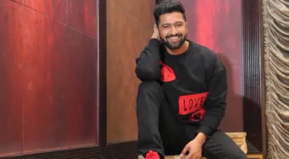 ਵਿੱਕੀ ਕੌਸ਼ਲ ਦੇ ਖਰੀਦੀ ਰੇਂਜ ਰੋਵਰ