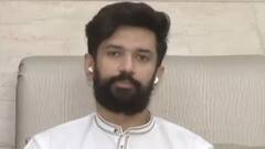 Exclusive: Chirag Paswan का बड़ा दावा- अगले लोकसभा चुनाव से पहले बिहार में गिर जाएगी नीतीश सरकार