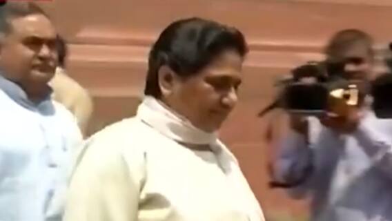 UP Election में हो सकता है बहुकोणीय मुकाबला, उतर सकता है गैर-BJP, गैर-Congress मोर्चा | राज की बात