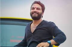 Vishwaksen Naidu Pics:  'మాస్ కా దాస్' ఫొటో కా బాస్‌