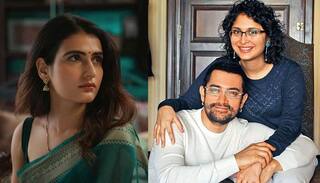 કિરણ રાવ આ કારણે હતી અપસેટ, શું ફાતિમાના કારણે લીધો તલાકનો નિર્ણય, શું છે મામલો જાણો