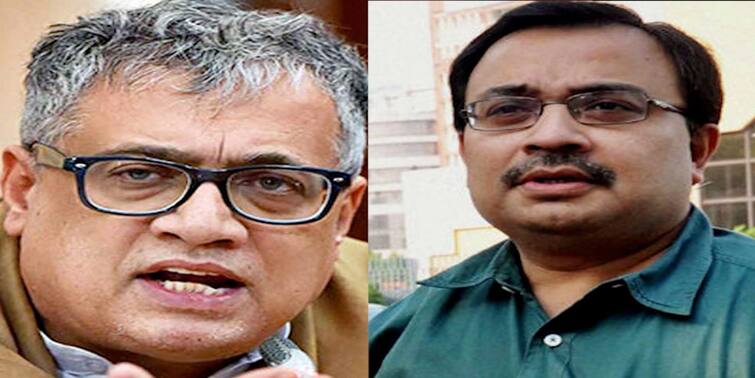 TMC MP Derek o Brien and Kunal Ghosh raise voice against Solicitor General Tushar Mehta TMC on Tushar Mehta : 