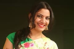 Geetha Madhuri Photos: గీతామాధురి ఇలాంటి ఫొటోలు మీరు ఎప్పుడైనా చూశారా?
