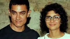 Bollywood Divorces: Couples who ended their relationship | Aamir Khan - Kiran Rao