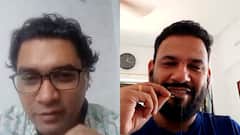 Kshitij Patwardhan : गीतकार क्षितिज पटवर्धनचं हिंदीत सीमोल्लंघन, कविता करता? मग ही मुलाखत ऐकाच