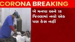 રાજ્યમાં સવા વર્ષમાં પહેલી વખત નોંધાયા નવા 76 કેસ, કેટલા દર્દીઓ થયા ડિસ્ચાર્જ?