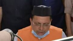 Uttarakhand के नए CM Pushkar Singh Dhami के सामने हैं ये 5 चुनौतियां