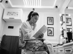 Alia Bhatt | அவளுக்கென்ன.. அழகிய முகம் - ஆலியா பட் போட்டோ ஆல்பம்.!