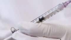 India needs to keep up the fast speed of vaccination drive in order to achieve its target