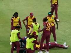 क्रिकेट फैंस के लिए राहत भरी खबर, महिला क्रिकेटर चिनेल हेनरी और चेडियन नेशन की हालत स्थिर