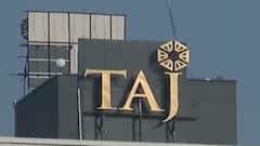 Ahmedabad: સિંધુભવન રોડ પર આવેલી તાજ હોટેલના બીજા માળેથી પટકાતા યુવકનું થયુ મોત