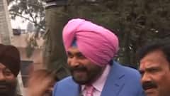 कुछ दिन पहले तक अलग-थलग पड़े Sidhu आज Gandhi परिवार के करीबी कैसे? | राज की बात