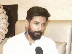 Chirag Paswan Exclusive: चिराग पासवान ने 'चाचा' पर उठाए सवाल, खुद बताया क्यों गए थे अहमदाबाद
