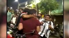लड़की और उसके दोस्तों पर भीड़ का हमला ! | सनसनी