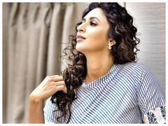 Divyanka Tripathi की दिलकश अदाओं पर मर मिटेंगे आप, देख लेंगे तस्वीरें तो थाम लेंगे सांसें