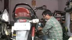 वैक्सीनेशन सर्टिफिकेट की जगह दे दी मंत्री के नाम की पर्ची..