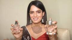 What's in Kundali Bhagya's Sherlyn's aka Ruhi Chaturvedi's bag