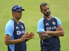 IND Vs SL: राहुल द्रविड़ से होगा युवा खिलाड़ियों को फायदा, दिग्गज खिलाड़ियों ने किया दावा