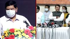 आठवलेंचं ऐकलं असतं तर फडणवीस मुख्यमंत्री असते? आठवलेंनी फडणवीसांना काय दिला होता सल्ला?