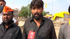 Solapur Maratha Akrosh Morcha : कोणत्याही परिस्थितीत मोर्चा निघणार : मराठा मोर्चा समनव्यक