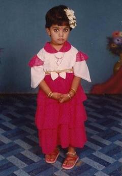 Geetha Madhuri Photos: గీతామాధురి ఇలాంటి ఫొటోలు మీరు ఎప్పుడైనా చూశారా?