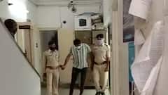 Ahmedabad: યુનિવર્સિટી વિસ્તારમા છરી બતાવી લૂંટ ચલાવતો શખ્સ ઝડપાયો