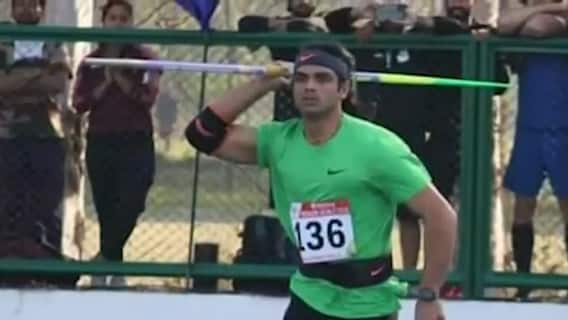 India's hope for Tokyo Olympics: Will Neeraj Chopra make history?
