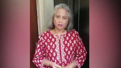 Raju Sapte Suicide: या प्रकरणाची सखोल चौकशी झाली पाहिजे; ज्येष्ठ अभिनेत्री सविता मालपेकर यांची मागणी