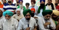 Breaking: Parliament ਵੱਲ ਕੂਚ ਕਰਨਗੇ ਕਿਸਾਨ,ਕੇਂਦਰ ਤੇ ਦਬਾਅ ਪਾਉਣ ਲਈ ਘੜੀ ਨਵੀ ਂਰਣਨੀਤੀ