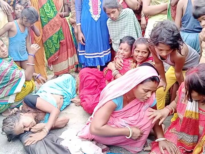 Bihar Crime Airforce staff shot dead in purnia personnel returning from duty ann बिहारः पूर्णिया में एयरफोर्स स्टाफ की गोली मारकर हत्या, ड्यूटी से लौट रहा था कर्मी