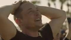 Elon Musk's company will provide you internet directly from satellite