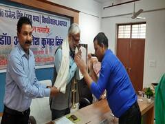 प्रयागराज: रज्जू भैया स्टेट यूनिवर्सिटी ने किया कोर्सेज में बदलाव, प्रतियोगी परीक्षाओं की तैयारी पर फोकस