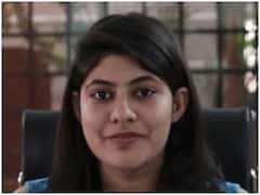 IAS Success Story: सफल करियर को छोड़ वैशाली ने किया IAS बनने का फैसला, ऐसे मिली सफलता