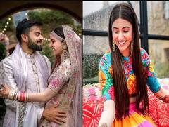 ਇਟਲੀ ਦੇ ਲਗਜ਼ਰੀ ਰਿਸੋਰਟ 'ਚ ਹੋਇਆ ਸੀ ਅਨੁਸ਼ਕਾ ਸ਼ਰਮਾ ਤੇ ਵਿਰਾਟ ਕੋਹਲੀ ਦਾ ਵਿਆਹ, ਗਿਫਟ 'ਚ ਮਿਲੀ 1 ਕਰੋੜ ਦੀ ਅੰਗੂਠੀ