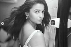 Alia Bhatt Upcoming Film: 'আমার প্রথম পরিচয় অভিনেত্রী', প্রযোজনায় হাত দিয়ে বললেন আলিয়া