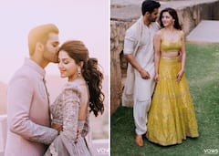 South Indian Celebrities : ఎంగేజ్మెంట్ కి 'ఎస్'.. పెళ్లికి 'నో'!