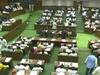 Maharashtra Monsoon Session 2021: विधानसभा अध्यक्ष के केबिन में BJP और सरकार के विधायक भिड़े